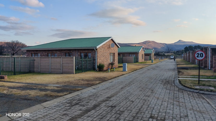 0 Bedroom Property for Sale in Cradock Eastern Cape